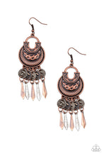 Load image into Gallery viewer, oak-sisters-jewelry-give-me-liberty-multi-earrings-paparazzi-accessories-by-lisa