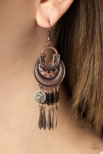 Load image into Gallery viewer, Paparazzi π Give Me Liberty - Multi Earrings