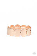 Load image into Gallery viewer, oak-sisters-jewelry-industrial-influencer-rose-gold-paparazzi-accessories-by-lisa