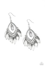Load image into Gallery viewer, oak-sisters-jewelry-sunset-soul-silver-earrings-paparazzi-accessories-by-lisa