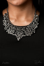 Load image into Gallery viewer, Paparazzi 🔆 The Tina 🔆 Zi Necklace
