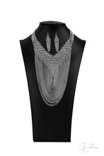Load image into Gallery viewer, oak-sisters-jewelry-defiant-paparazzi-accessories-by-lisa