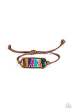Load image into Gallery viewer, oak-sisters-jewelry-canyon-warrior-multi-bracelet-paparazzi-accessories-by-lisa