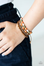 Load image into Gallery viewer, Paparazzi 🔆 Renewable Energy - Multi Bracelet