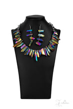 Load image into Gallery viewer, oak-sisters-jewelry-charismatic-paparazzi-accessories-by-lisa