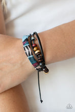 Load image into Gallery viewer, Paparazzi 🔆 Urban Badlands - Multi Bracelet