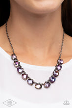 Load image into Gallery viewer, Paparazzi 🔆 Catch a Fallen Star - Multi Necklace