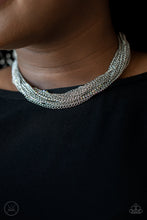 Load image into Gallery viewer, Paparazzi 🔆 Catch You LAYER! - Multi Necklace