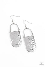 Load image into Gallery viewer, oak-sisters-jewelry-resort-relic-silver-earrings-paparazzi-accessories-by-lisa