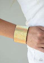 Load image into Gallery viewer, Paparazzi 🔆 Galactic Galapagos - Multi Bracelet