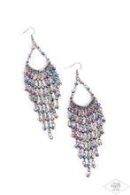 Load image into Gallery viewer, oak-sisters-jewelry-metro-confetti-multi-earrings-paparazzi-accessories-by-lisa