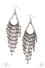 Load image into Gallery viewer, Paparazzi π Metro Confetti - Multi Earrings