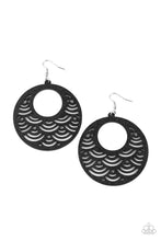 Load image into Gallery viewer, oak-sisters-jewelry-sea-le-vie-black-paparazzi-accessories-by-lisa