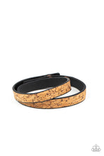 Load image into Gallery viewer, oak-sisters-jewelry-space-warp-copper-bracelet-paparazzi-accessories-by-lisa