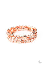 Load image into Gallery viewer, oak-sisters-jewelry-hammered-heirloom-copper-bracelet-paparazzi-accessories-by-lisa
