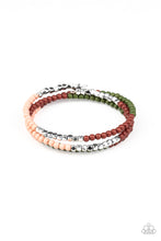 Load image into Gallery viewer, oak-sisters-jewelry-multi-bracelet-18-390320-paparazzi-accessories-by-lisa