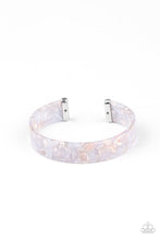 Load image into Gallery viewer, oak-sisters-jewelry-its-getting-haute-in-here-pink-bracelet-paparazzi-accessories-by-lisa