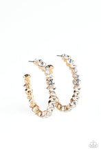 Load image into Gallery viewer, oak-sisters-jewelry-can-i-have-your-attention-gold-paparazzi-accessories-by-lisa