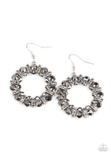 Load image into Gallery viewer, oak-sisters-jewelry-baby-its-cold-outside-silver-paparazzi-accessories-by-lisa