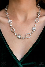 Load image into Gallery viewer, Paparazzi π Pushing Your LUXE Necklace