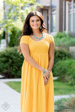 Load image into Gallery viewer, oak-sisters-jewelry-simply-santa-fe-complete-trend-blend-7932-paparazzi-accessories-by-lisa