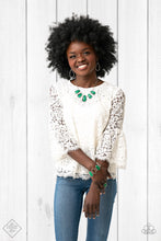 Load image into Gallery viewer, oak-sisters-jewelry-glimpses-of-malibu-complete-trend-blend-2564-paparazzi-accessories-by-lisa