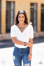 Load image into Gallery viewer, oak-sisters-jewelry-magnificent-musings-complete-trend-blend-9823-paparazzi-accessories-by-lisa