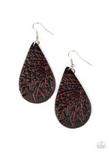 Load image into Gallery viewer, oak-sisters-jewelry-everyone-remain-palm-brown-paparazzi-accessories-by-lisa