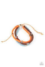 Load image into Gallery viewer, oak-sisters-jewelry-beach-boundaries-multi-bracelet-paparazzi-accessories-by-lisa