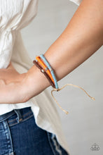 Load image into Gallery viewer, Paparazzi 🔆 Beach Boundaries - Multi Bracelet
