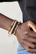Load image into Gallery viewer, Paparazzi 🔆 SEA You At The Beach - Multi Bracelet