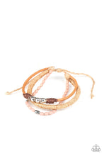 Load image into Gallery viewer, oak-sisters-jewelry-sea-you-at-the-beach-multi-bracelet-paparazzi-accessories-by-lisa