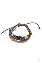 Load image into Gallery viewer, oak-sisters-jewelry-where-to-next-multi-paparazzi-accessories-by-lisa