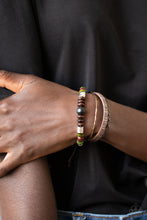 Load image into Gallery viewer, Paparazzi 🔆 Where To Next? - Multi Bracelet