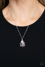 Load image into Gallery viewer, Paparazzi 🔆 Stormy Shimmer - Pink Necklace