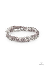 Load image into Gallery viewer, oak-sisters-jewelry-how-does-your-garden-glow-silver-bracelet-paparazzi-accessories-by-lisa