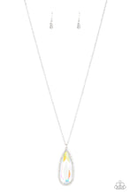 Load image into Gallery viewer, oak-sisters-jewelry-watch-out-for-reign-multi-necklace-paparazzi-accessories-by-lisa