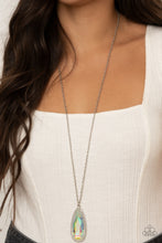 Load image into Gallery viewer, Paparazzi 🔆 Watch Out For REIGN - Multi Necklace