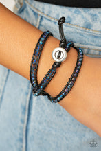 Load image into Gallery viewer, Paparazzi 🔆 What Goes Around - Multi Bracelet