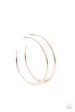 Load image into Gallery viewer, oak-sisters-jewelry-dont-lose-your-edge-rose-gold-paparazzi-accessories-by-lisa