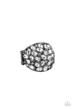 Load image into Gallery viewer, oak-sisters-jewelry-here-comes-the-boom-black-paparazzi-accessories-by-lisa