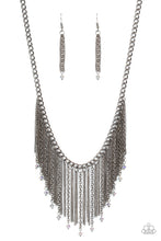 Load image into Gallery viewer, oak-sisters-jewelry-cue-the-fireworks-multi-necklace-paparazzi-accessories-by-lisa