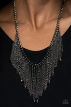 Load image into Gallery viewer, Paparazzi 🔆 Cue The Fireworks - Multi Necklace