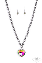 Load image into Gallery viewer, oak-sisters-jewelry-flirtatiously-flashy-multi-necklace-paparazzi-accessories-by-lisa