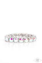 Load image into Gallery viewer, oak-sisters-jewelry-sugar-coated-sparkle-multi-paparazzi-accessories-by-lisa