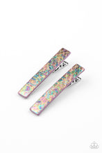 Load image into Gallery viewer, oak-sisters-jewelry-wild-hair-day-multi-hair clip-paparazzi-accessories-by-lisa
