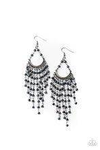 Load image into Gallery viewer, oak-sisters-jewelry-metro-confetti-blue-earrings-paparazzi-accessories-by-lisa