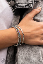 Load image into Gallery viewer, Paparazzi 🔆 Mix and Mash - Multi Bracelet