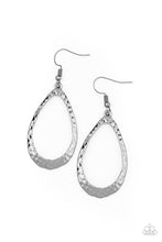 Load image into Gallery viewer, oak-sisters-jewelry-bevel-headed-brilliance-black-paparazzi-accessories-by-lisa