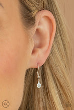 Load image into Gallery viewer, Paparazzi ๐ Ready, Set, DISCO! - Silver Necklace